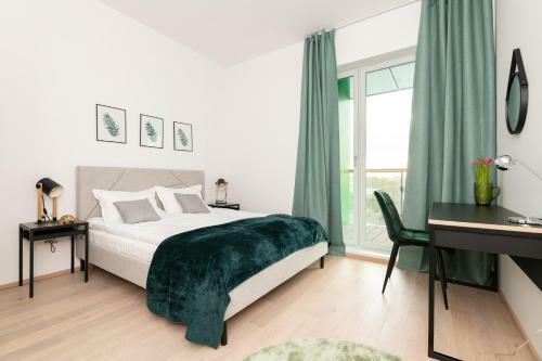 Kadrioru Plaza Apartment