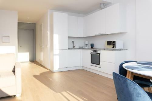 Kadrioru Plaza Apartment