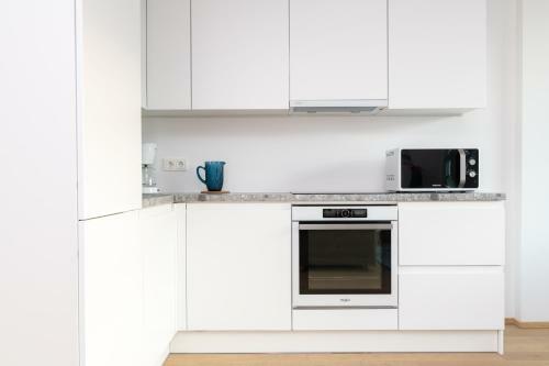 Kadrioru Plaza Apartment