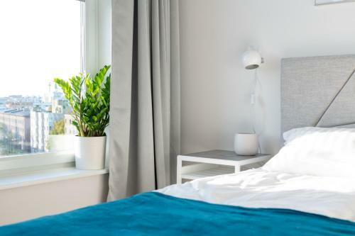 Kadrioru Plaza Apartment