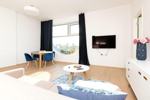 Kadrioru Plaza Apartment