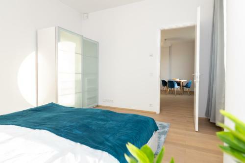 Kadrioru Plaza Apartment
