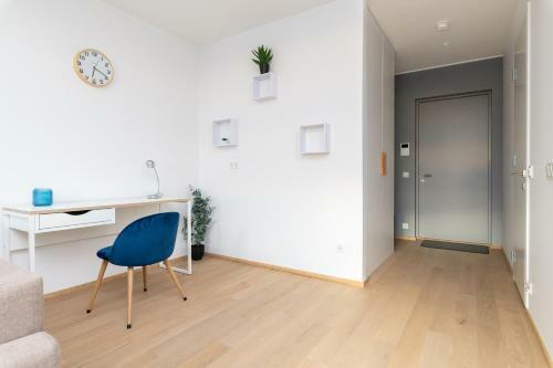 Kadrioru Plaza Apartment