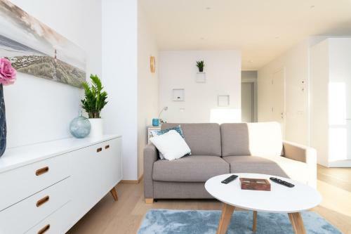 Kadrioru Plaza Apartment
