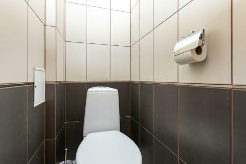 Nice Apartment In Central By Kadriorg