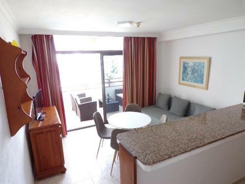 Apartamento Los Juncos 403 Playa Del Ingl�s