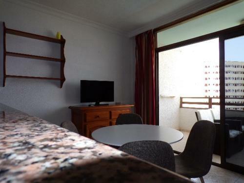 Apartamento Los Juncos 403 Playa Del Ingl�s