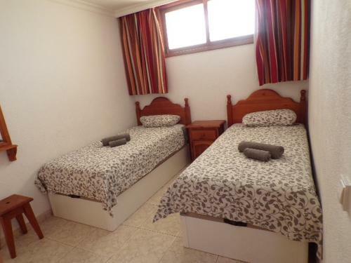Apartamento Los Juncos 403 Playa Del Ingl�s
