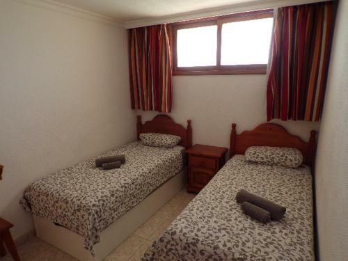 Apartamento Los Juncos 403 Playa Del Ingl�s