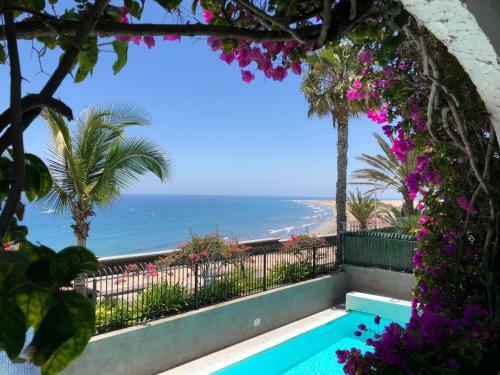 Apartamento Casa Blanca - Sea View - First Line