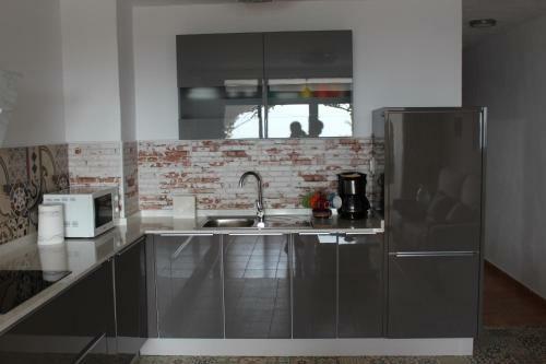 Apartamento Casa Blanca - Sea View - First Line