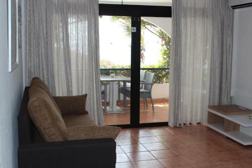 Apartamento Casa Blanca - Sea View - First Line
