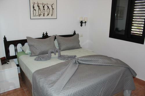 Apartamento Casa Blanca - Sea View - First Line