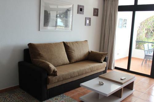 Apartamento Casa Blanca - Sea View - First Line