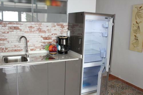 Apartamento Casa Blanca - Sea View - First Line