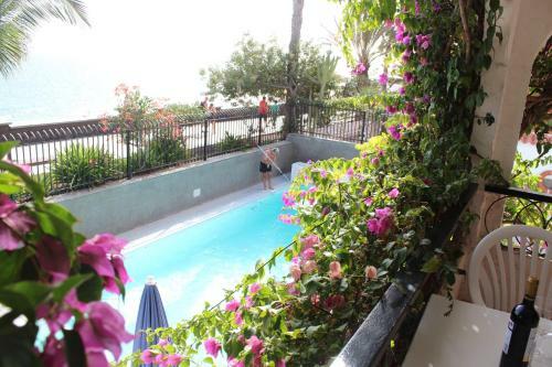 Apartamento Casa Blanca - Sea View - First Line
