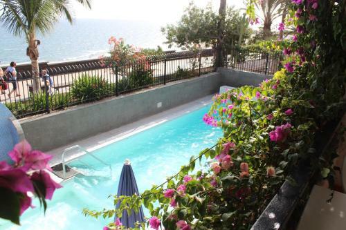 Apartamento Casa Blanca - Sea View - First Line