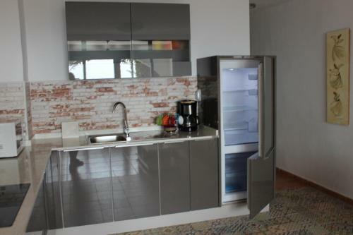 Apartamento Casa Blanca - Sea View - First Line