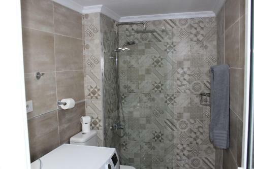 Apartamento Casa Blanca - Sea View - First Line
