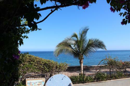 Apartamento Casa Blanca - Sea View - First Line
