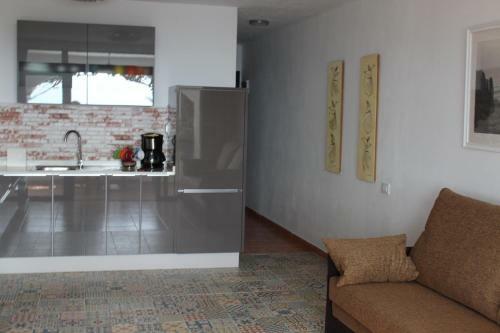 Apartamento Casa Blanca - Sea View - First Line