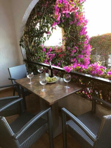 Apartamento Casa Blanca - Sea View - First Line