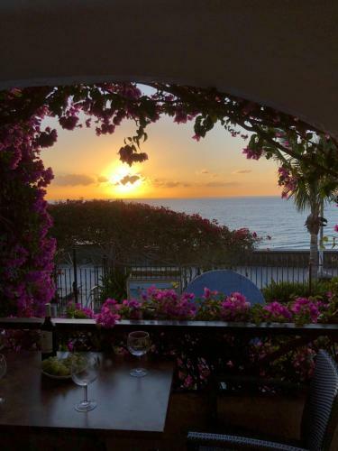 Apartamento Casa Blanca - Sea View - First Line