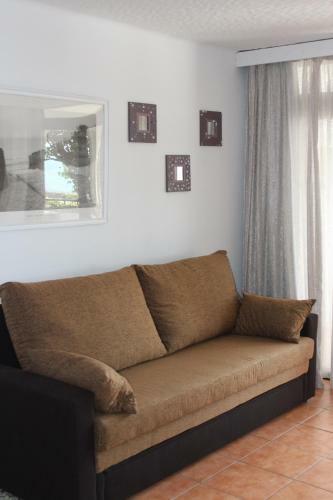 Apartamento Casa Blanca - Sea View - First Line