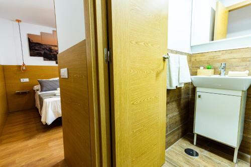 Coral Friendly Apartment