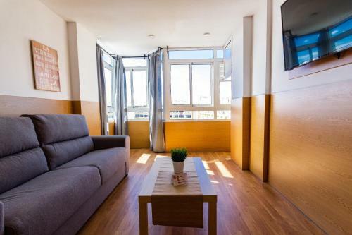 Coral Friendly Apartment