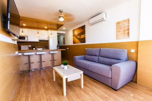 Coral Friendly Apartment
