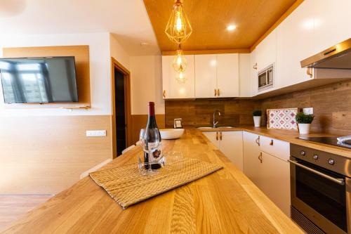 Coral Friendly Apartment