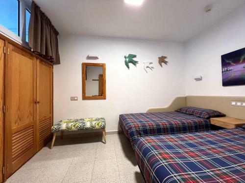 Apartamento Tamar�n 311