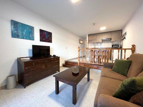 Apartamento Tamar�n 311