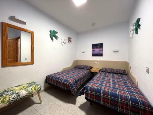 Apartamento Tamar�n 311