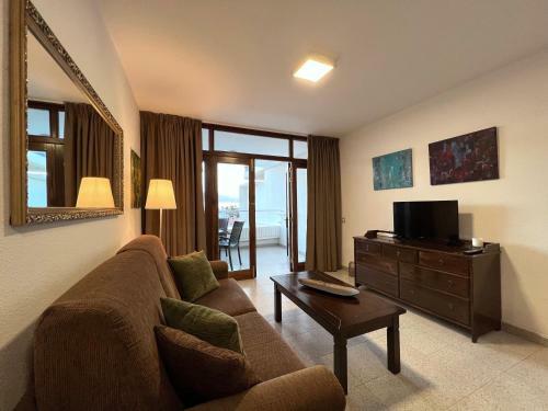 Apartamento Tamar�n 311