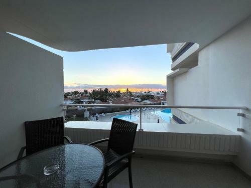 Apartamento Tamar�n 311
