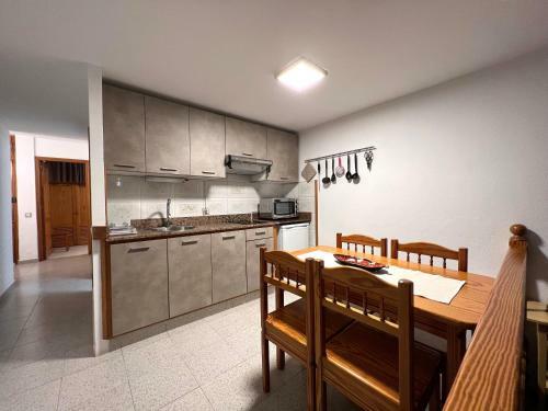 Apartamento Tamar�n 311