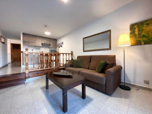 Apartamento Tamar�n 311