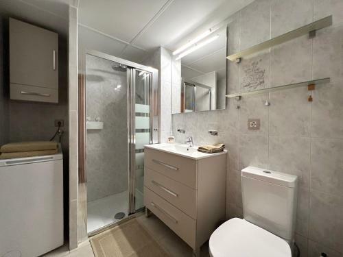 Apartamento Tamar�n 311