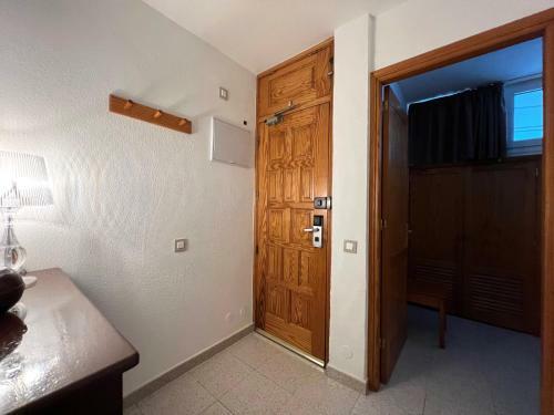 Apartamento Tamar�n 311