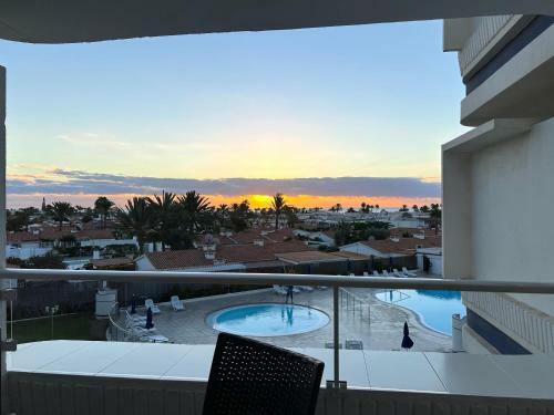 Apartamento Tamar�n 311