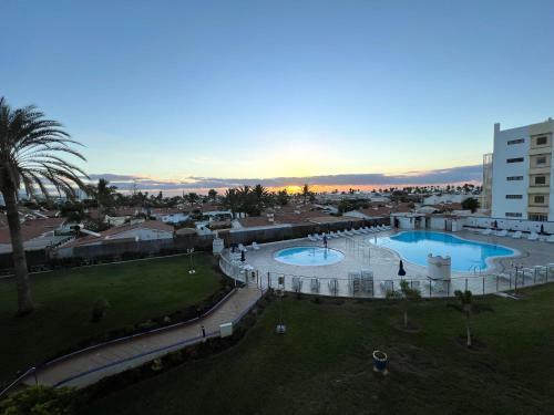 Apartamento Tamar�n 311
