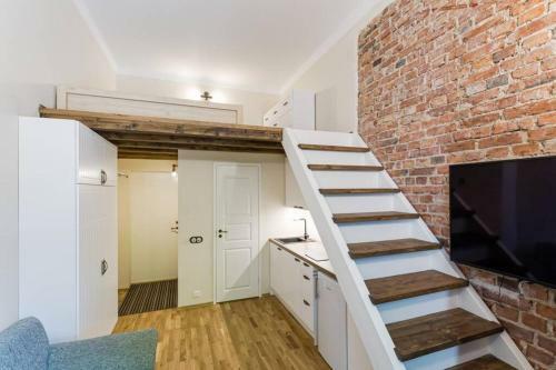 City Center Loft Apartment