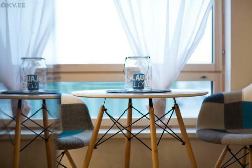 City Apartment By Overnight Stays
