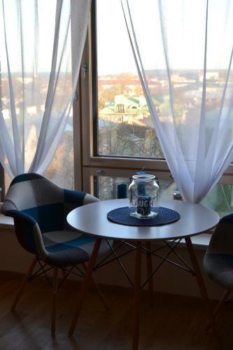 City Apartment By Overnight Stays