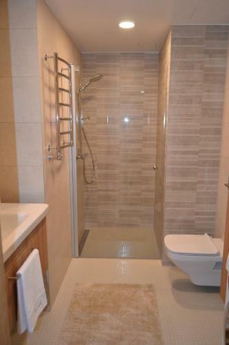 City Apartment By Overnight Stays