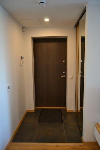 City Apartment By Overnight Stays