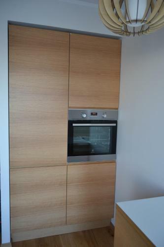 City Apartment By Overnight Stays