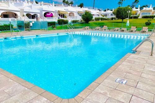 Apartamento Sunny & Stylish Bungalow. Playa Del Ingl�s. Maspalomas